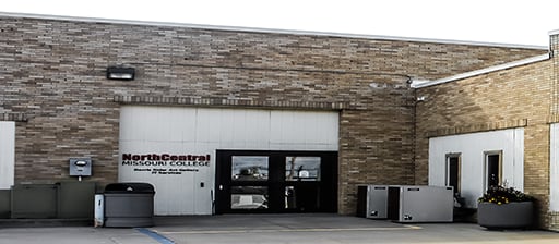 IT and Art Gallery entry
