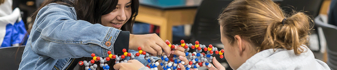 science lab