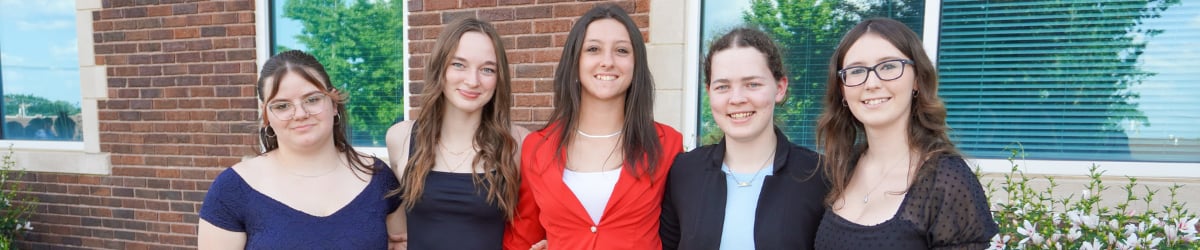 Professional UB student group