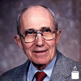 H. Frank Hoffman
