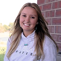 Kyla Coffman