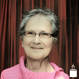 Evelyn Trickel