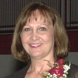 Dr. Linda Kay Smith Crowe