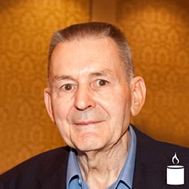 W.W. “Pete” Peery