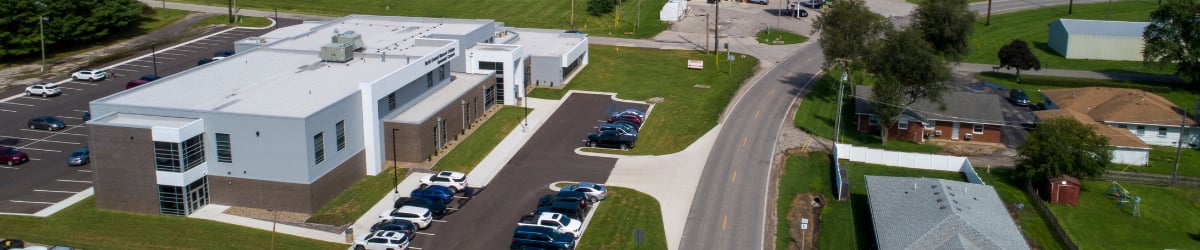 Savannah campus