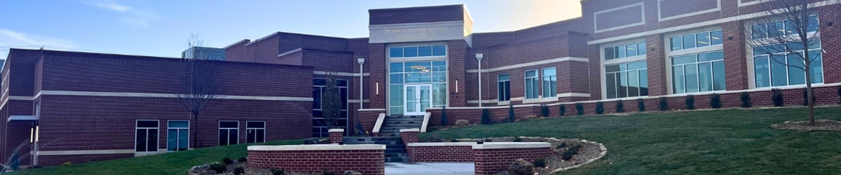 Student Hall