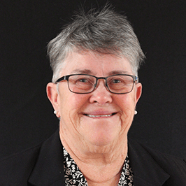 Linda A. Crooks