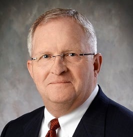 Paul J. Costello