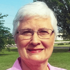 Barb Higdon Spencer