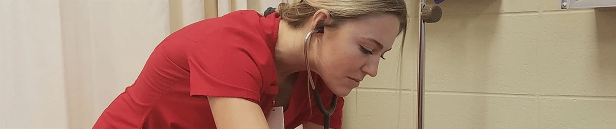 Nursing student