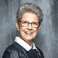 Phyllis Jackson