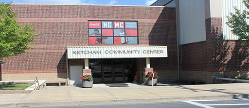 Ketcham Community Center