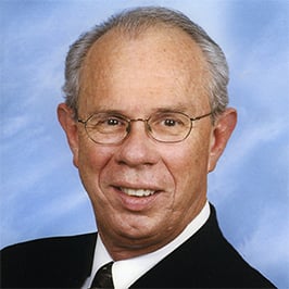 Judge James T. Holcomb