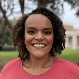 Dr. Cassie Hunt Williams