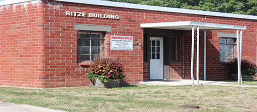 Ritz Building