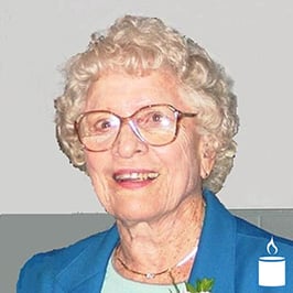 Marian Abernathy McCarty