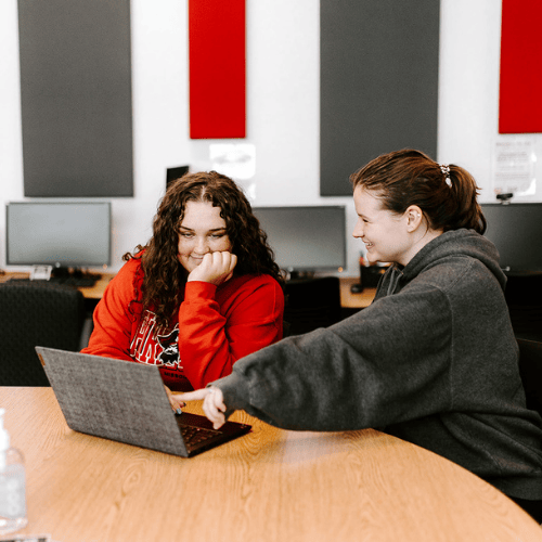 Tutoring student and tutor