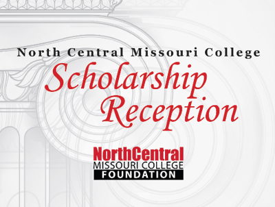 Scholarship Reception logo