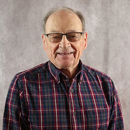 Tony Ralston