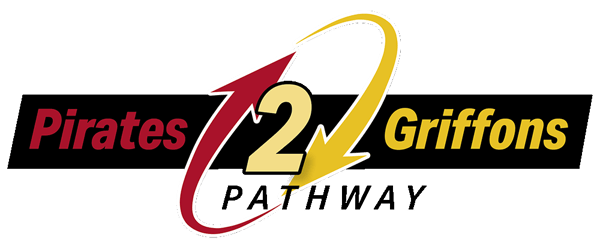 Pirates2Griffons logo