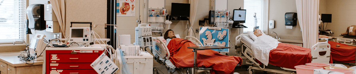 Sim lab