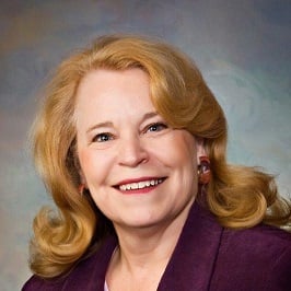 Rep. Linda Wildman Gray