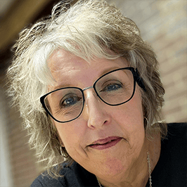 Jackie Persell Soptic