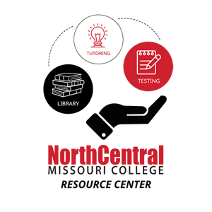 Resources Center logo