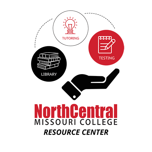 Resource Center logo