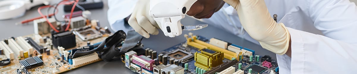Industrial Technology