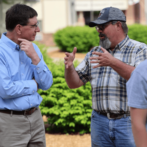 Board member discussion