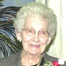 Marcaline Wilson Brown