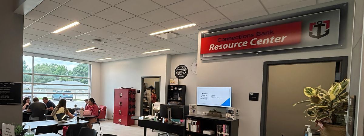 Resource Center in Savannah, MO