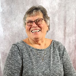 Joyce Cutsinger