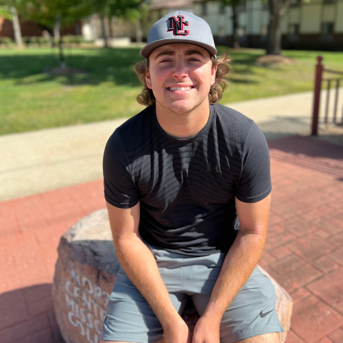 Baseball Student