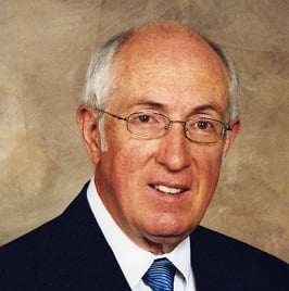 John Holcomb