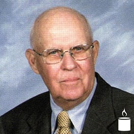 Franklin Bosley