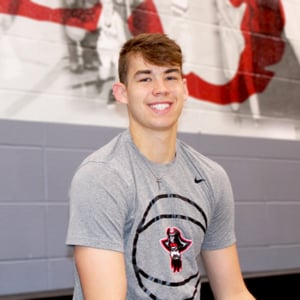 Sport student