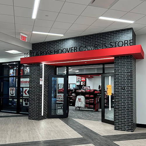Bookstore