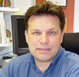 Dr. Mark Foster St. Clarie