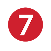 Seven