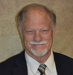 Allan Seidel