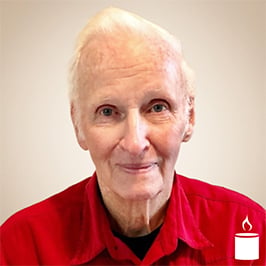 Arthur “Arnie” Arneson