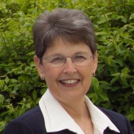 Phyllis Jackson