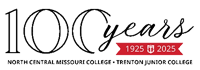 Centennial logo