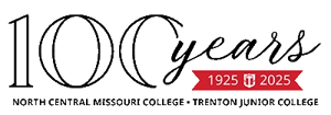 Centennial logo