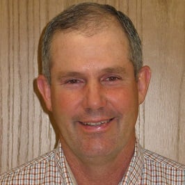 Chris Hoffman