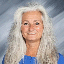 Janet Boyd Lake