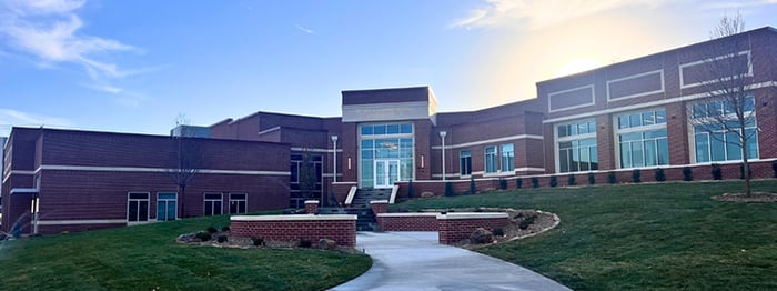 Student Center
