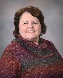 Diane Lowrey